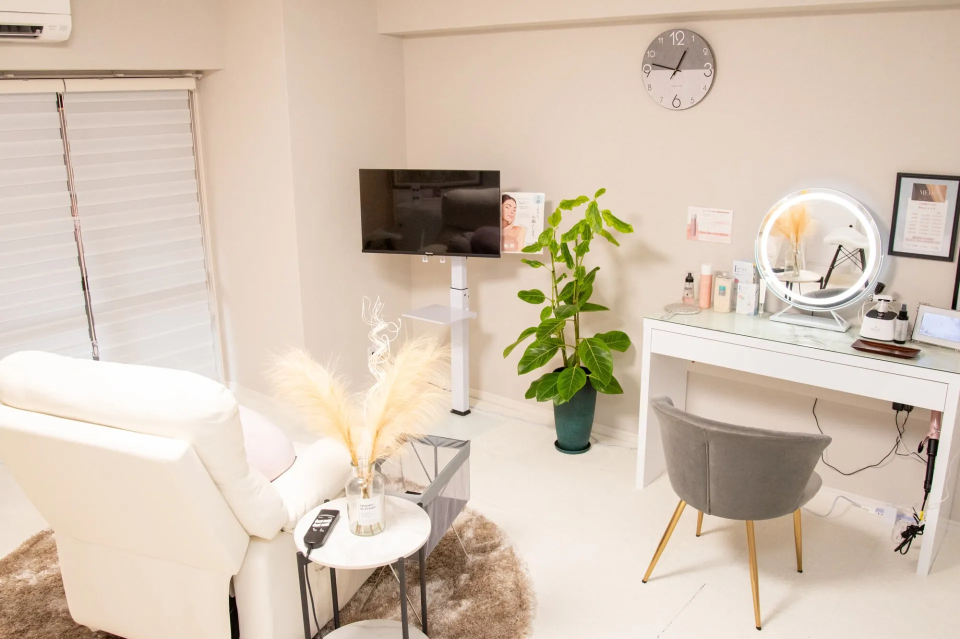 増毛エクステ専門店 Papillon hair -zomo extension-